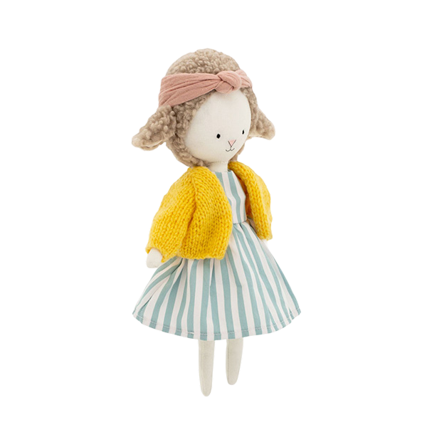 Zoe The Sheep 29